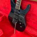 Charvel Model 6 HSS with Rosewood Fretboard 1986 - 1989 - Cobalt Blue