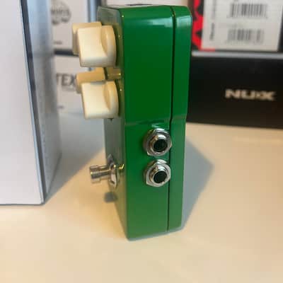 TC Electronic Corona Chorus 2011 - Present - Green image 2
