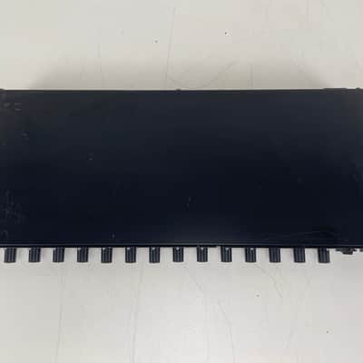 Eagles - PA160M - Rackmountable Mixer/Pre-Amplifier image 5