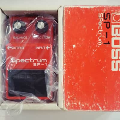 Complete Boss Compact Pedal Collection w/Original Boxes | +Extras image 25