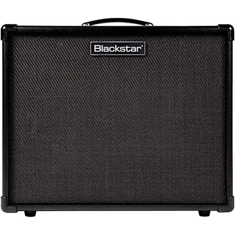 Blackstar ID:X 100 100w 1x12 Digital Combo Amplifier. 100w 1X12 image 1