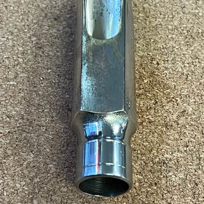 Otto Link Super Tone Master metal 5 alto saxophone mouthpiece image 3