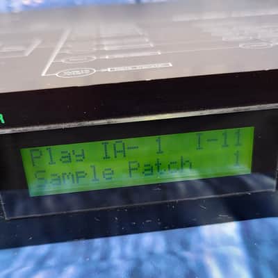 Roland GR-50 Guitar Synthesizer Synth Module / Converter image 3
