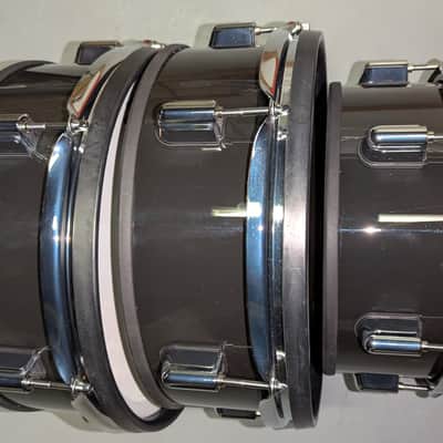 Roland PDA120L / PDA100L V-Pad 10 / 12" Dual Trigger Mesh Drum Pads image 7