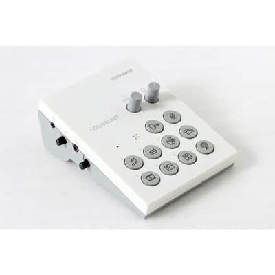 Roland GO:LIVECAST Livestreaming Studio for Smartphones Regular image 1