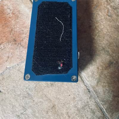 Bondi Effects Breakers Overdrive 2010s - Blue Bild 6