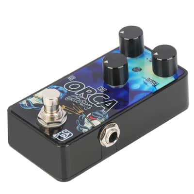 Quick Shipping! Caline G003 Orca Analog  Chorus image 2