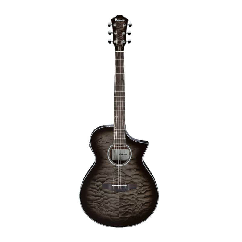 Ibanez AEWC16QA image 2