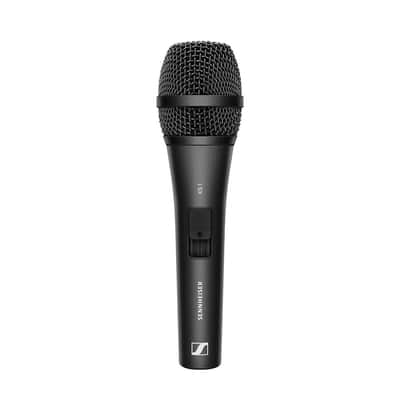 Sennheiser XSW-D Digital Wireless Vocal Microphone Set image 2