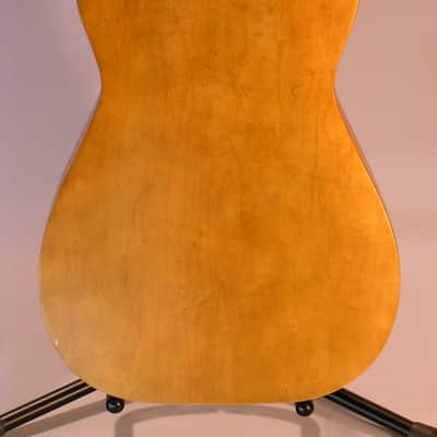 Dobro bois Squareneck F60 de 1987 image 5