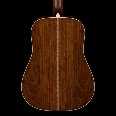 Martin Custom Shop D-28 Style Guatemalan Rosewood #64197 (Empire Music Spec) image 4