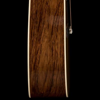 Martin Custom Shop D-28 Style Guatemalan Rosewood #64197 (Empire Music Spec) image 6