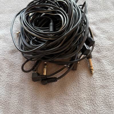Roland TD-6 V-Drums Percussion Sound Module w/ Cable Set, Mount & Power Supply image 7