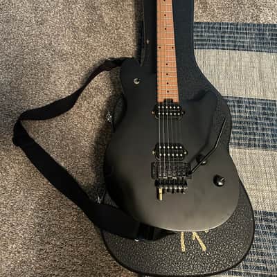 Evh Wolfgang Standard TOM image 2
