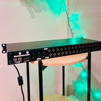 Ferrofish A16 MK2 16-Channel MADI/ADAT Converter image 7