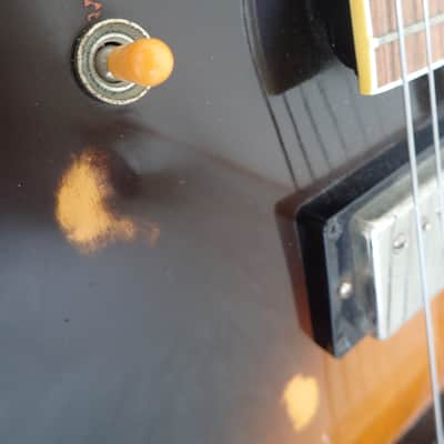 Gibson ES-175R: Very Rare, Factory-Aged, Unplayed, Mint image 17