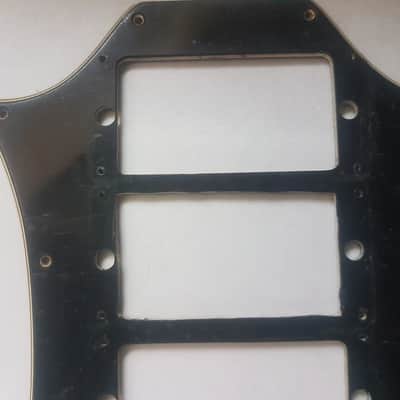 1969 GIBSON SG STANDARD / CUSTOM PICKGUARD USA image 2