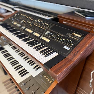 Yamaha SK 30