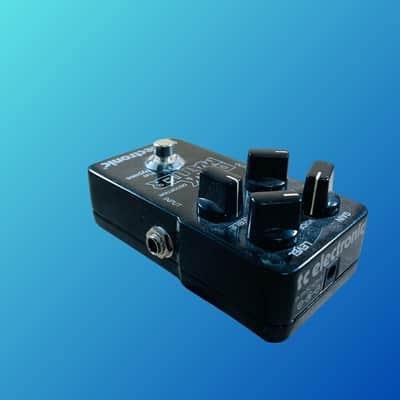 TC Electronic Dark Matter Distortion Pedal image 3