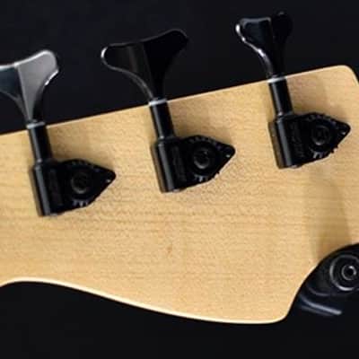 MARUSZCZYK Elwood 4p 32” Two Tone Redburst image 7