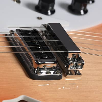 Rickenbacker 360 Fireglo 2025 Bild 9