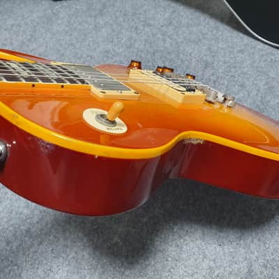 Limited Sale!!! 1982 Greco EG59 Mint Collection Japan Vintage Les Paul Type EG image 13