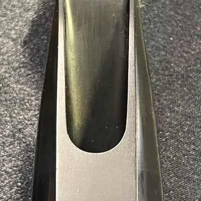 Vintage Meyer New York 5 Tenor Saxophone Mouthpiece Bild 12