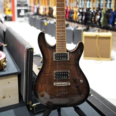 Ibanez SZ520 FM image 2
