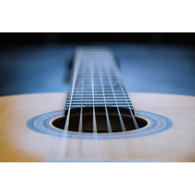USED Yamaha G-231 IIM natural image 12