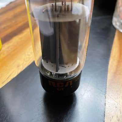 RCA 6l6 1955-1960 image 3