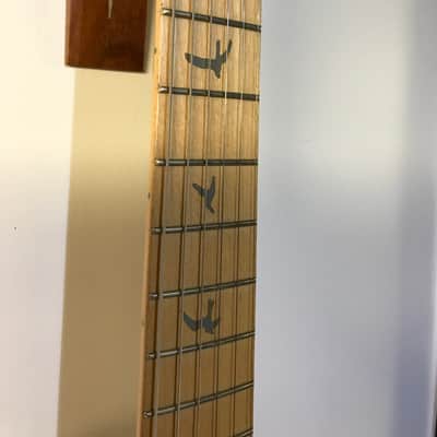 PRS Silver Sky SE John Mayer 2023 - Purple image 5
