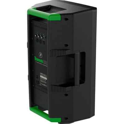 Mackie Thrash212 12" 1300W Powered Loudspeaker image 8