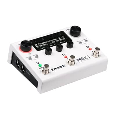 Eventide H90 Harmonizer Multi Effects Pedal image 3