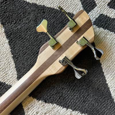 2026 Rickenbacker 3030 - Walnut image 7