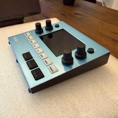 1010 Music Bluebox Compact 12-Channel Digital Mixer / Recorder - MINIT image 12