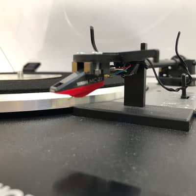 Thorens TD 170 Turntable image 4