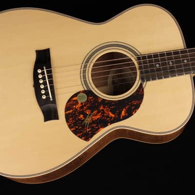 Maton EBG808 Artist (#128) image 1