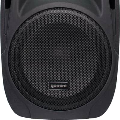 ES-210MXBLU: PORTABLE PA SYSTEM image 3