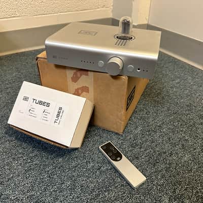 Schiit Audio Full Stack 2021-2022 - Silver image 10