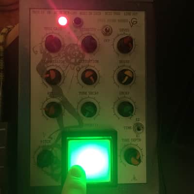 VG Line BD 9Q9 (Roland 909 Kick Bass Drum) image 2