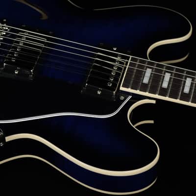 Gibson ES-335 Figured - DP (#278) image 8