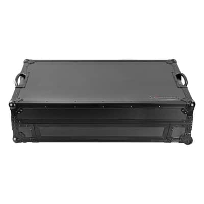 Rane DJ System One Controller + Odyssey FPR-GSSYSTEMONE Flight Case PROAUDIOSTAR image 16