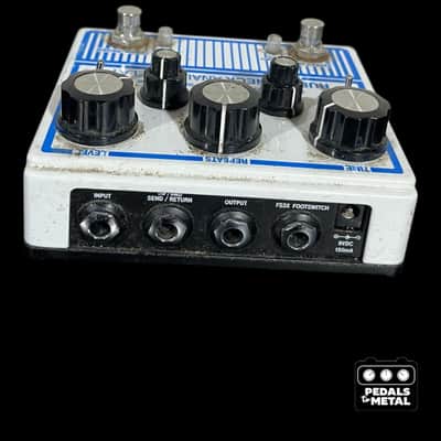DOD Rubberneck Analog Delay-x16724 image 3