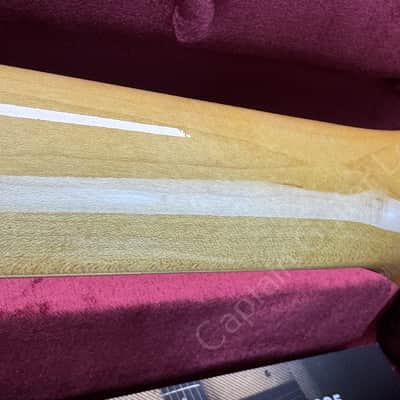 2025 Fender - 60 Stratocaster TCP - Custom Order - ID 5811 image 21