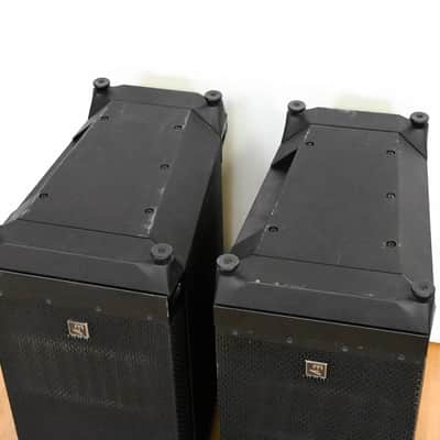 Electro-Voice (EV) X2-212/90 12" Vertical Line Array Loudspeaker (PAIR) CG01YBJ image 4