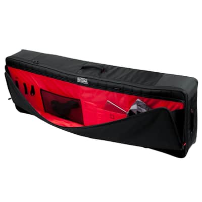 Gator Cases G Pg 88 Borsa Pro Go Tastiera 88 Tasti image 4