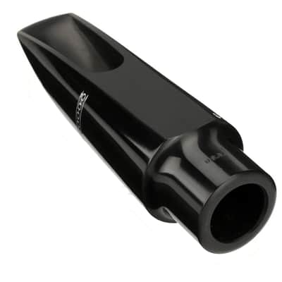 Otto Link Tone Edge Hard Rubber Tenor Saxophone Mouthpiece #7* image 3