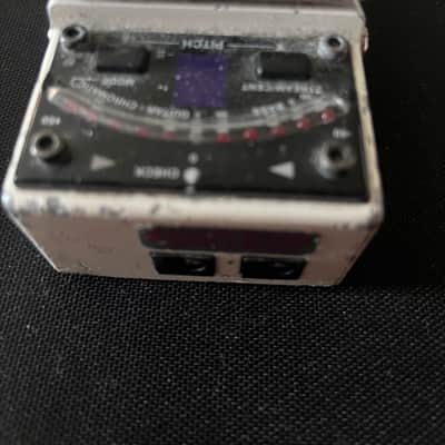 Boss TU-2 Chromatic Tuner - Previously owned by The Hoosiers image 5