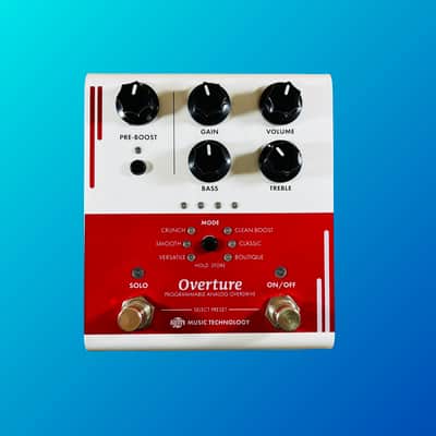 RJM Overture image 1