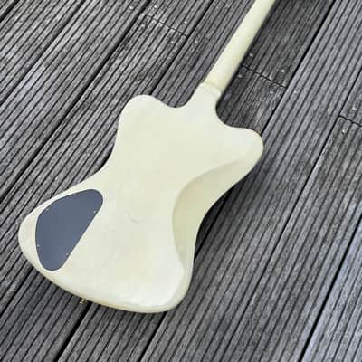 Gibson Custom Shop Non-Reverse Firebird ★ Feather weight ★ Firebird Pickups ★Free EU-Shipping ★ image 13